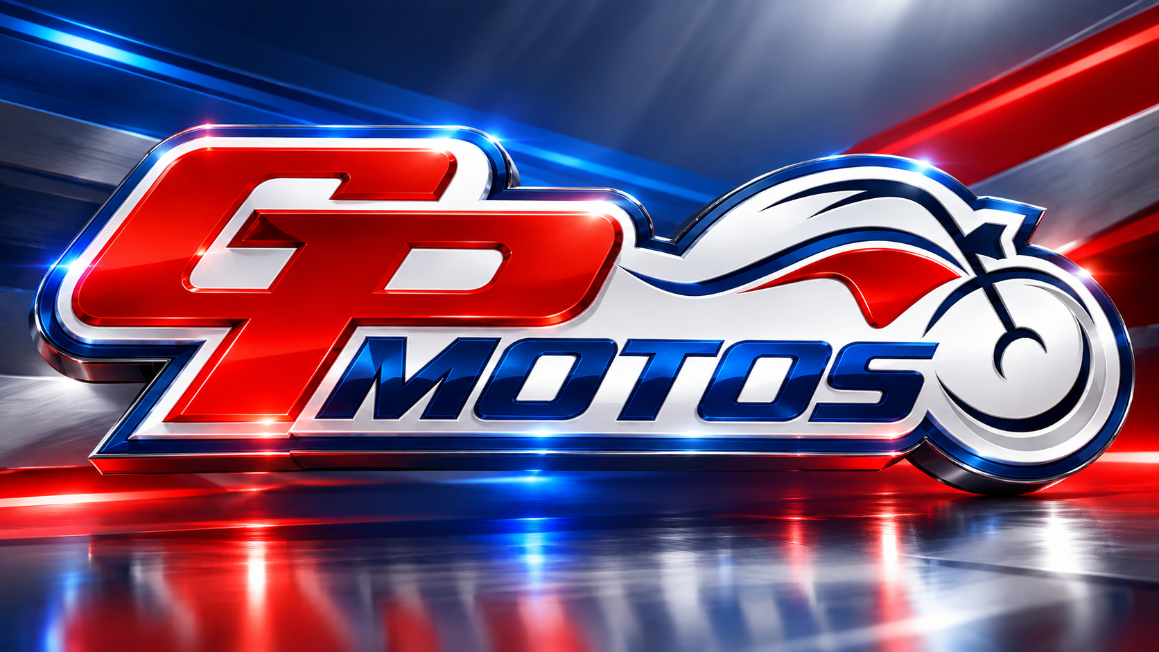 Banner de GP MOTOS OFICINA MULTIMARCAS PEÇAS E SERVIÇOS